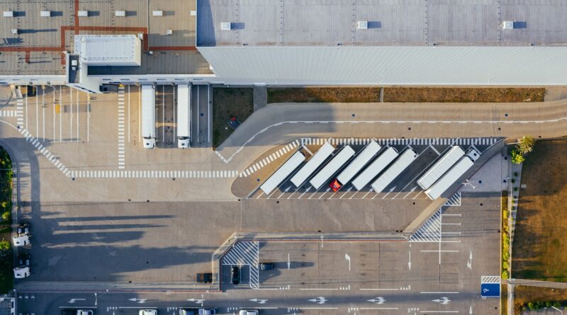 ERP production industrielle