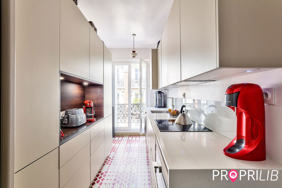 appartement