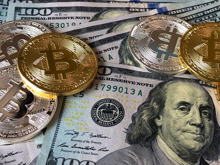 cryptomonnaie