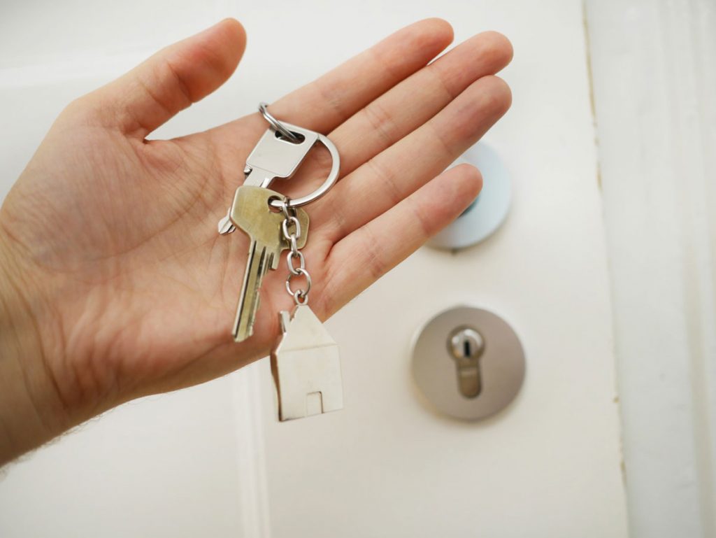 location immobilier