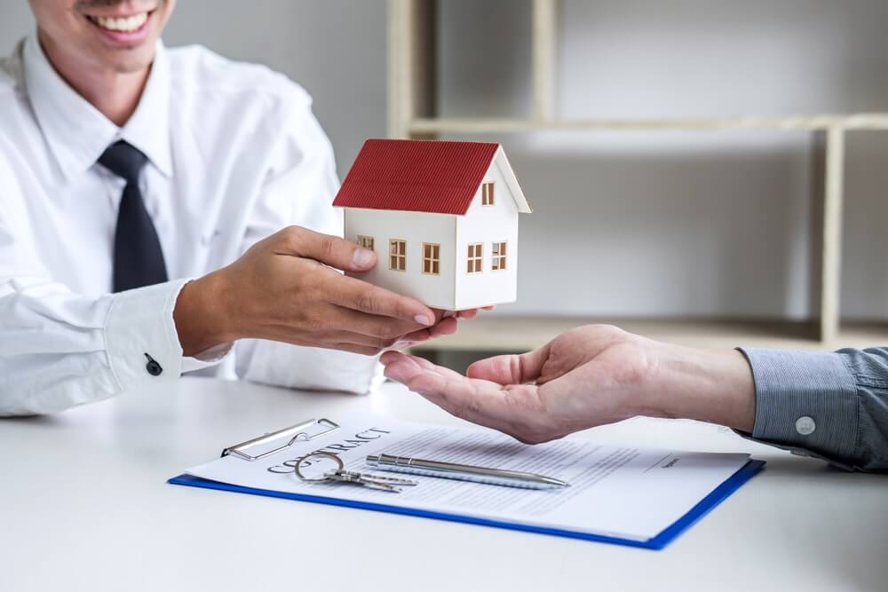 réussir la souscription crédit immobilier en ligne